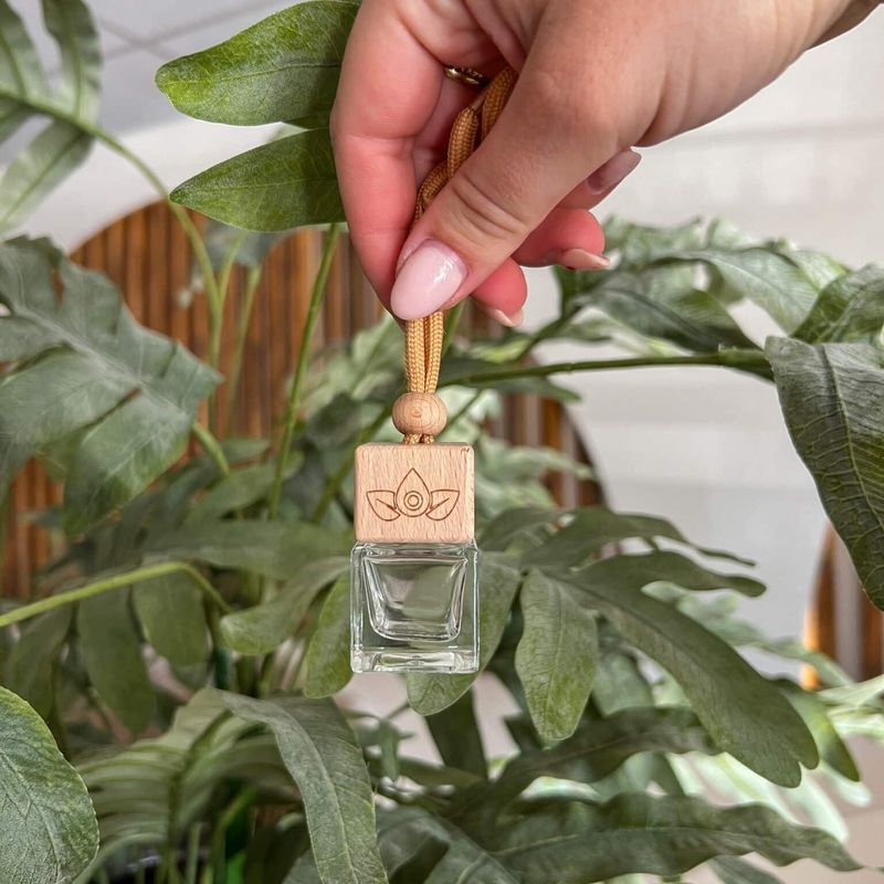 De Groene Linde - Aroma Geurhanger