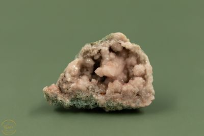 Roze Amethist-14 gram