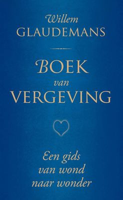 Boek van vergeving - Willem Glaudemans