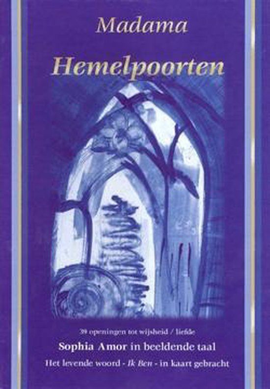 Hemelpoorten - Madama