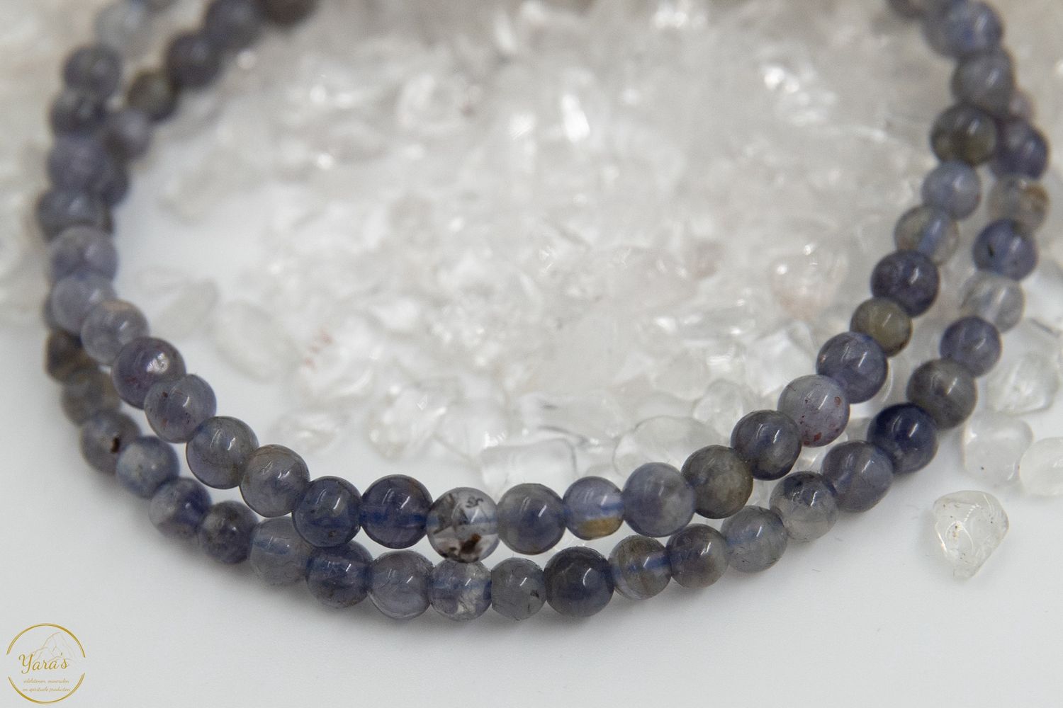Ioliet Armband 4mm