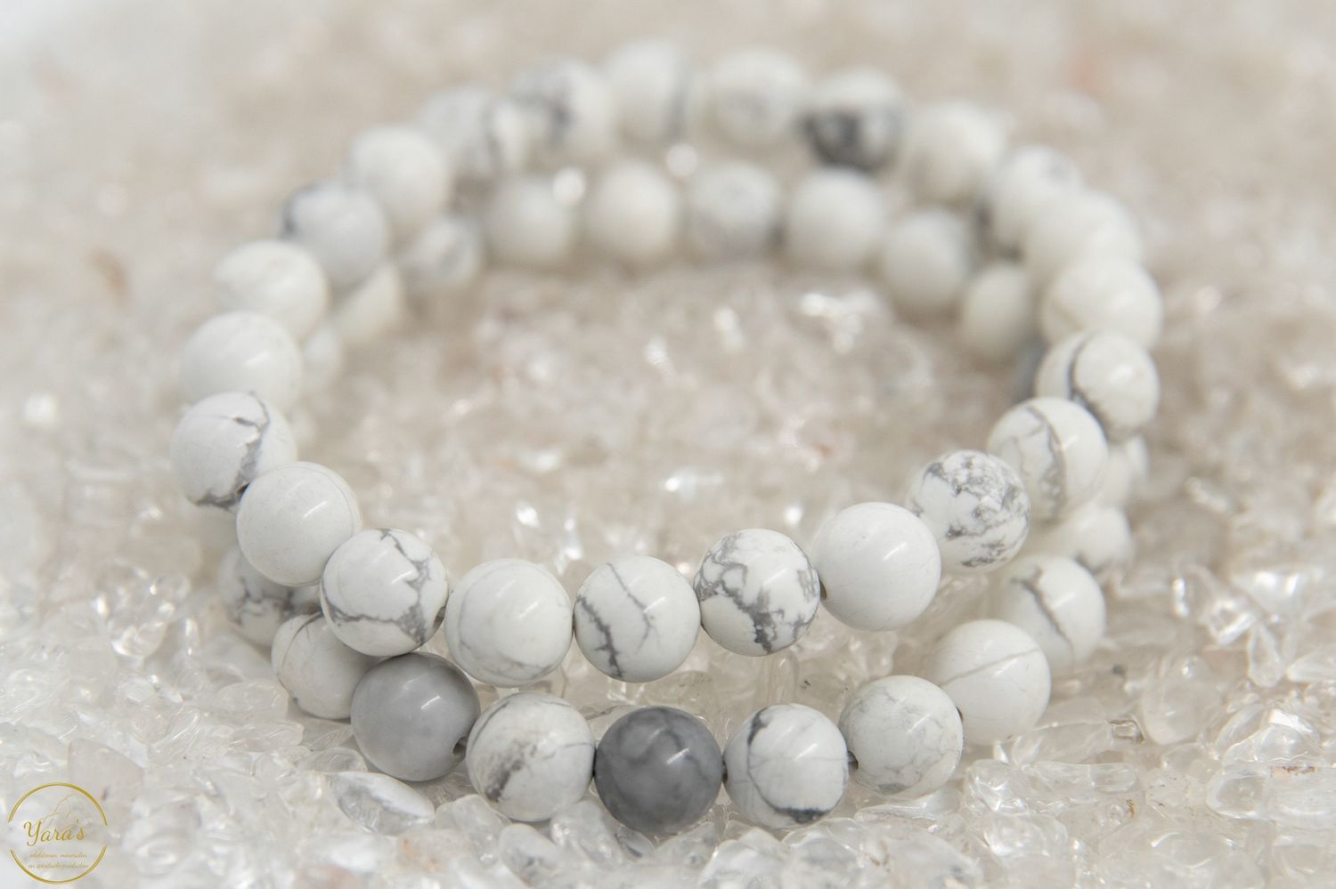 Howliet Armband 8mm