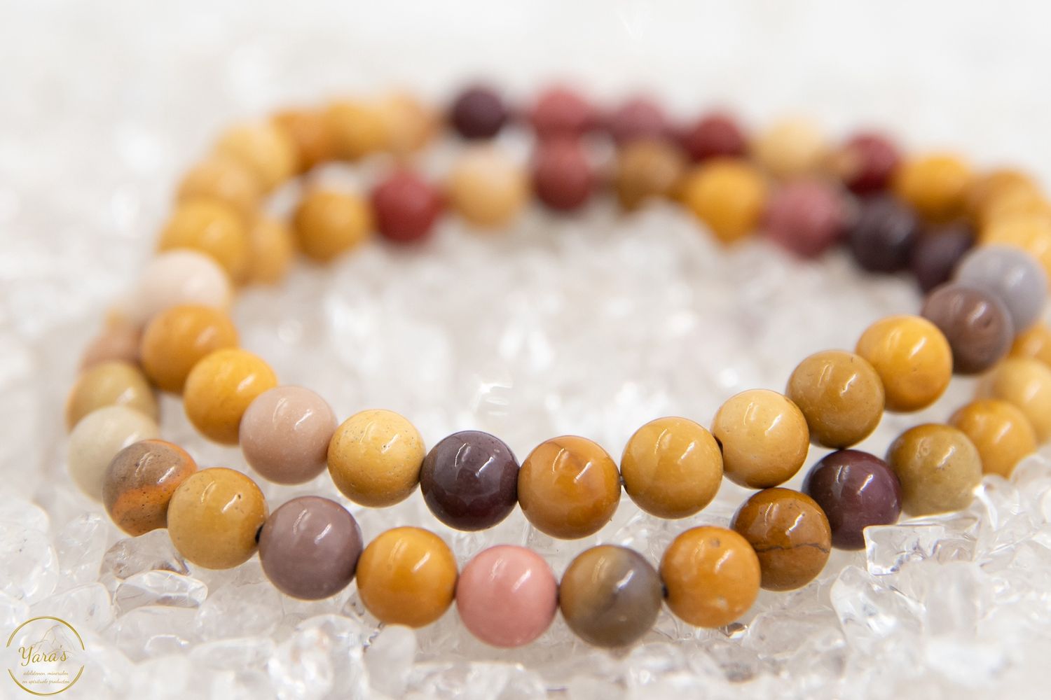 Mookaiet armband 6mm