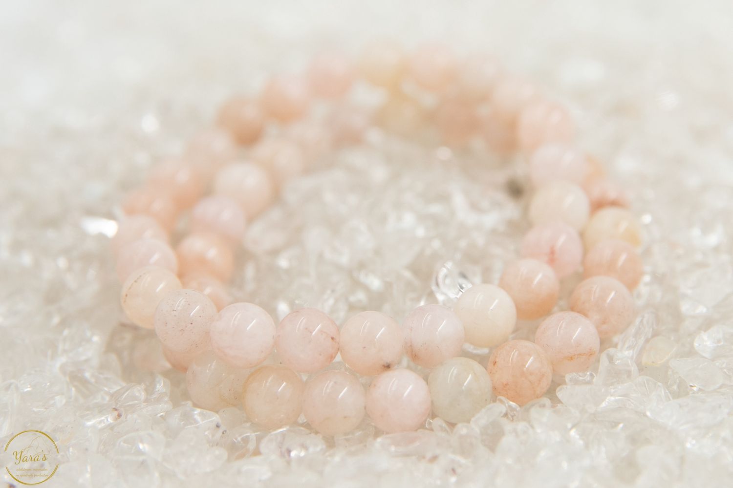 Morganiet Armband 8mm