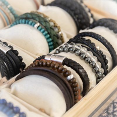 Herenarmbanden