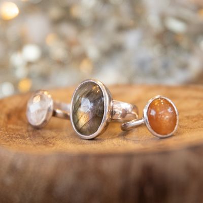 Ringen