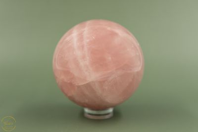 Rozenkwarts bol 10 cm - 1.25 kg