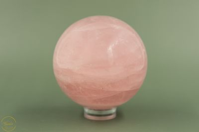 Rozenkwarts bol 9 cm - 1.03 kg
