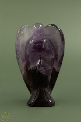 Amethist Engel - 110 gram
