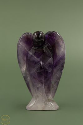 Amethist Engel - 98 gram