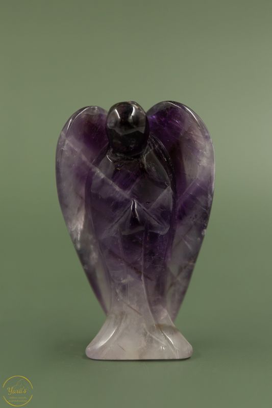 Amethist Engel - 98 gram