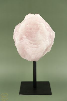 Rozenkwarts op standaard - 7.08 kg
