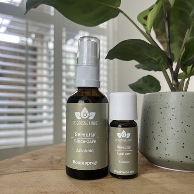De Groene Linde - Serenity (Linde Care)
