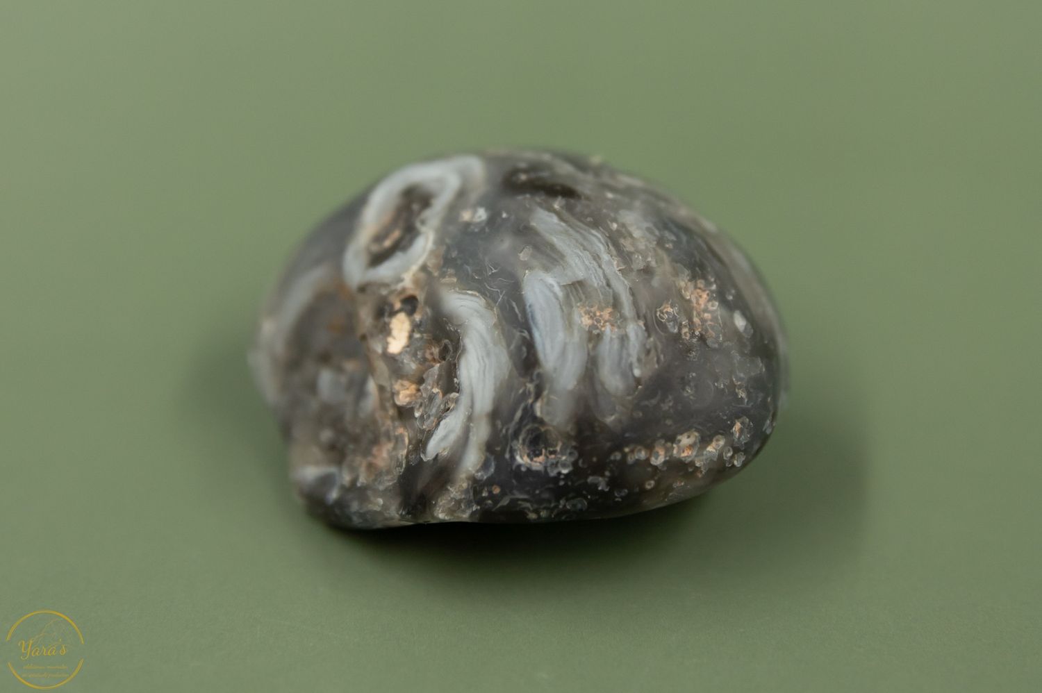 Wateragaat - 72 gram