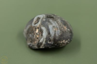Wateragaat - 72 gram