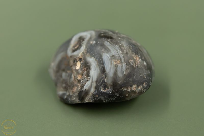 Wateragaat - 72 gram