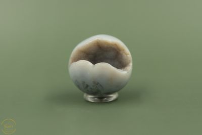 Druzy Agaat bol mini - 61 gram