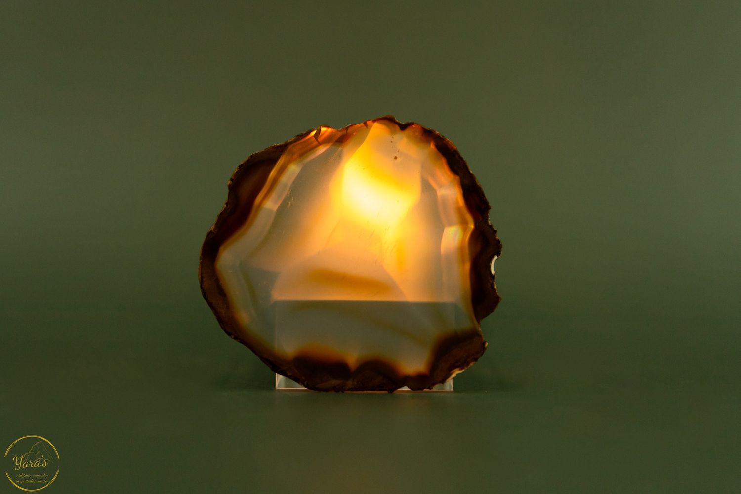 Iris Agaat - 17 gram