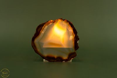 Iris Agaat - 17 gram