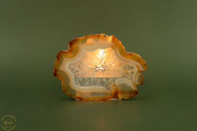 Iris Agaat - 22 gram