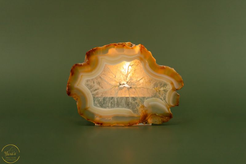 Iris Agaat - 22 gram