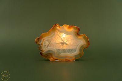 Iris Agaat - 25 gram