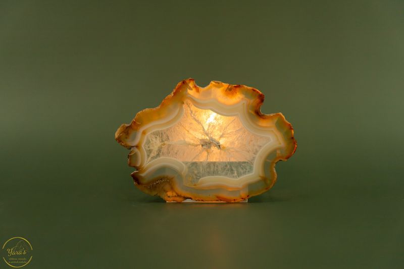 Iris Agaat - 25 gram