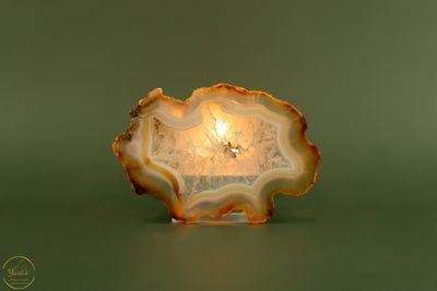 Iris Agaat - 23 gram