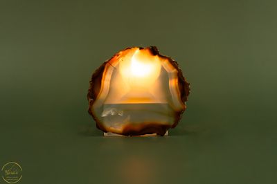Iris Agaat - 14 gram