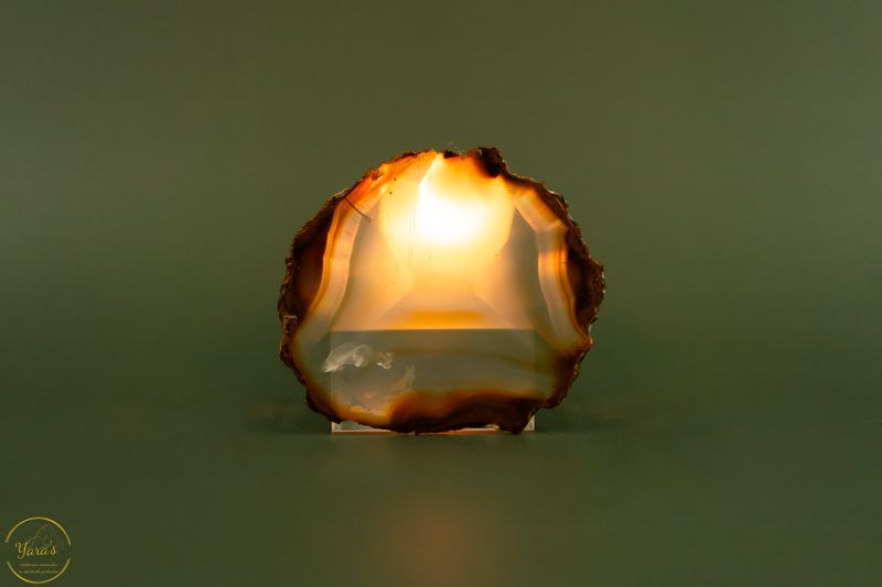 Iris Agaat - 14 gram