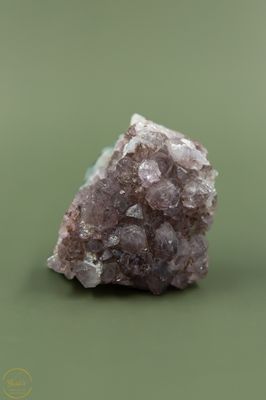 Amethist ruw - 201 gr