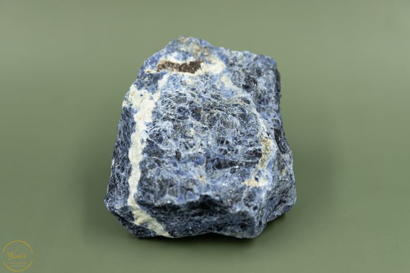 Sodaliet 841 gram (ruw)