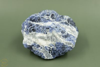 Sodaliet 1040 gram (ruw)