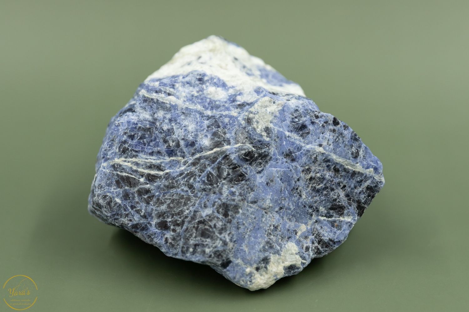 Sodaliet 998 (ruw)