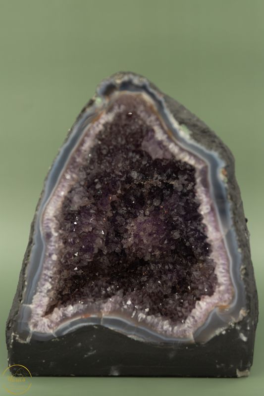 Amethist Geode 11.14 kg