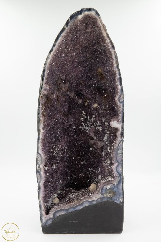 Amethist Geode 34.06kg