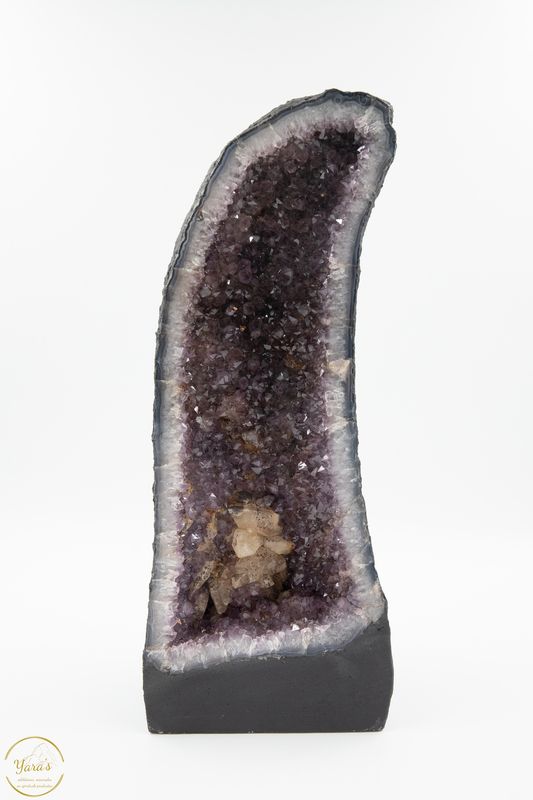 Amethist Geode 18.36 kg
