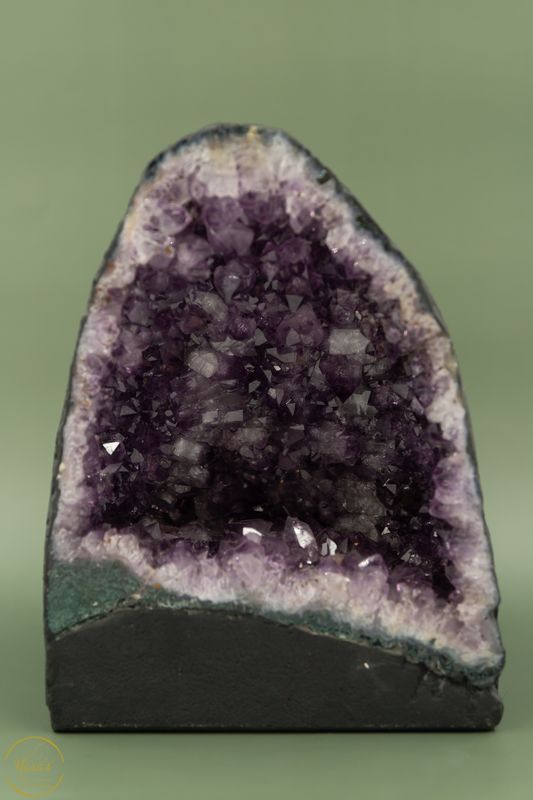 Amethist Geode 8.90kg