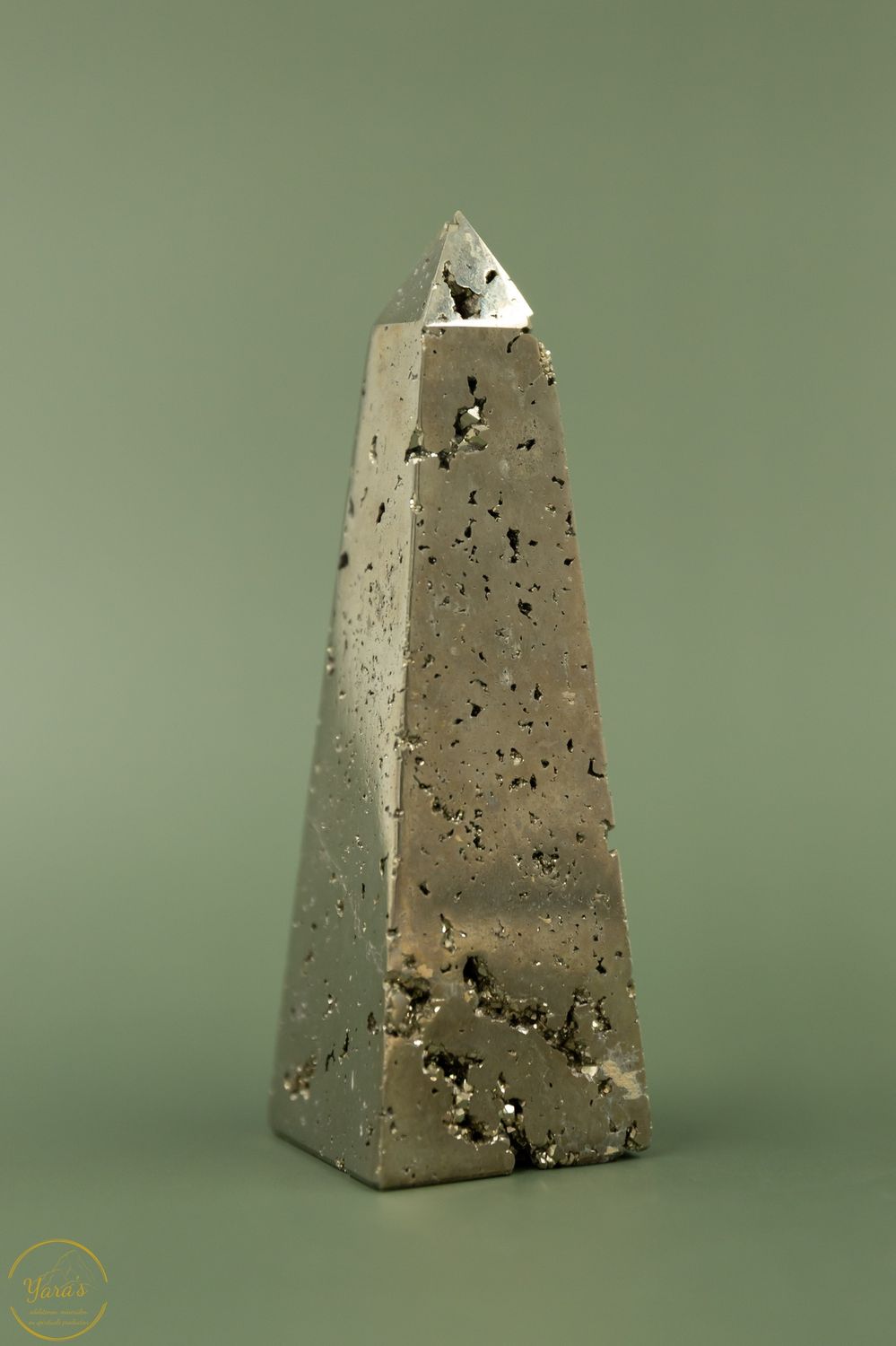 Pyriet toren-24779 317 gram