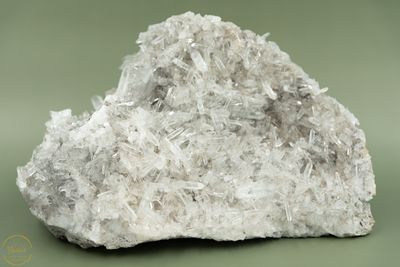Bergkristal cluster China 11 kg