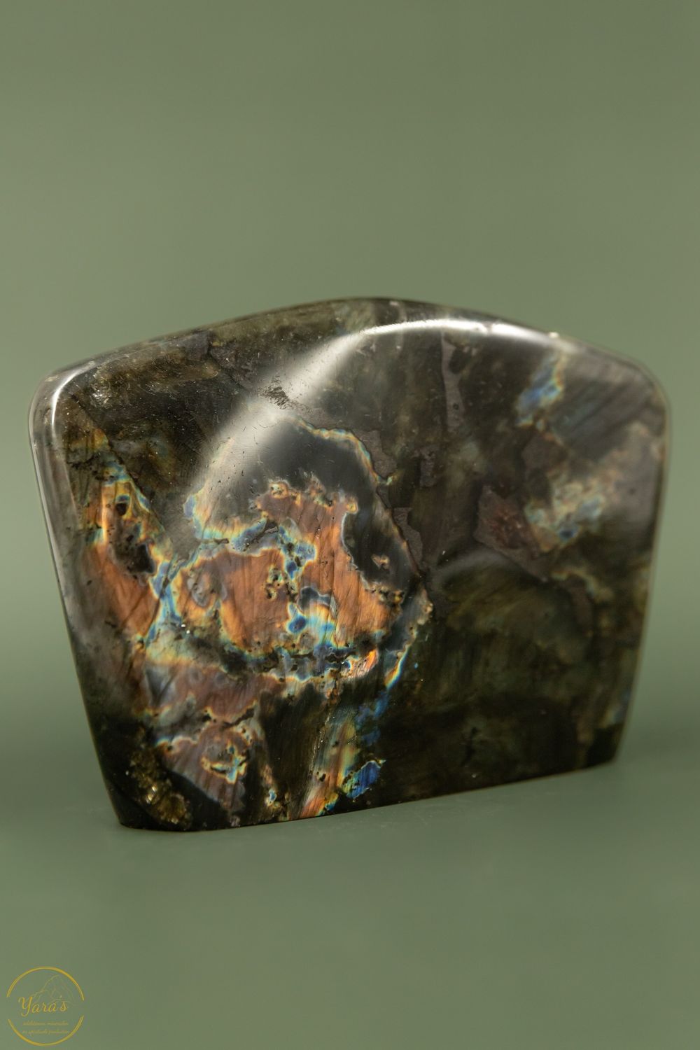 Spectroliet sculptuur-36224