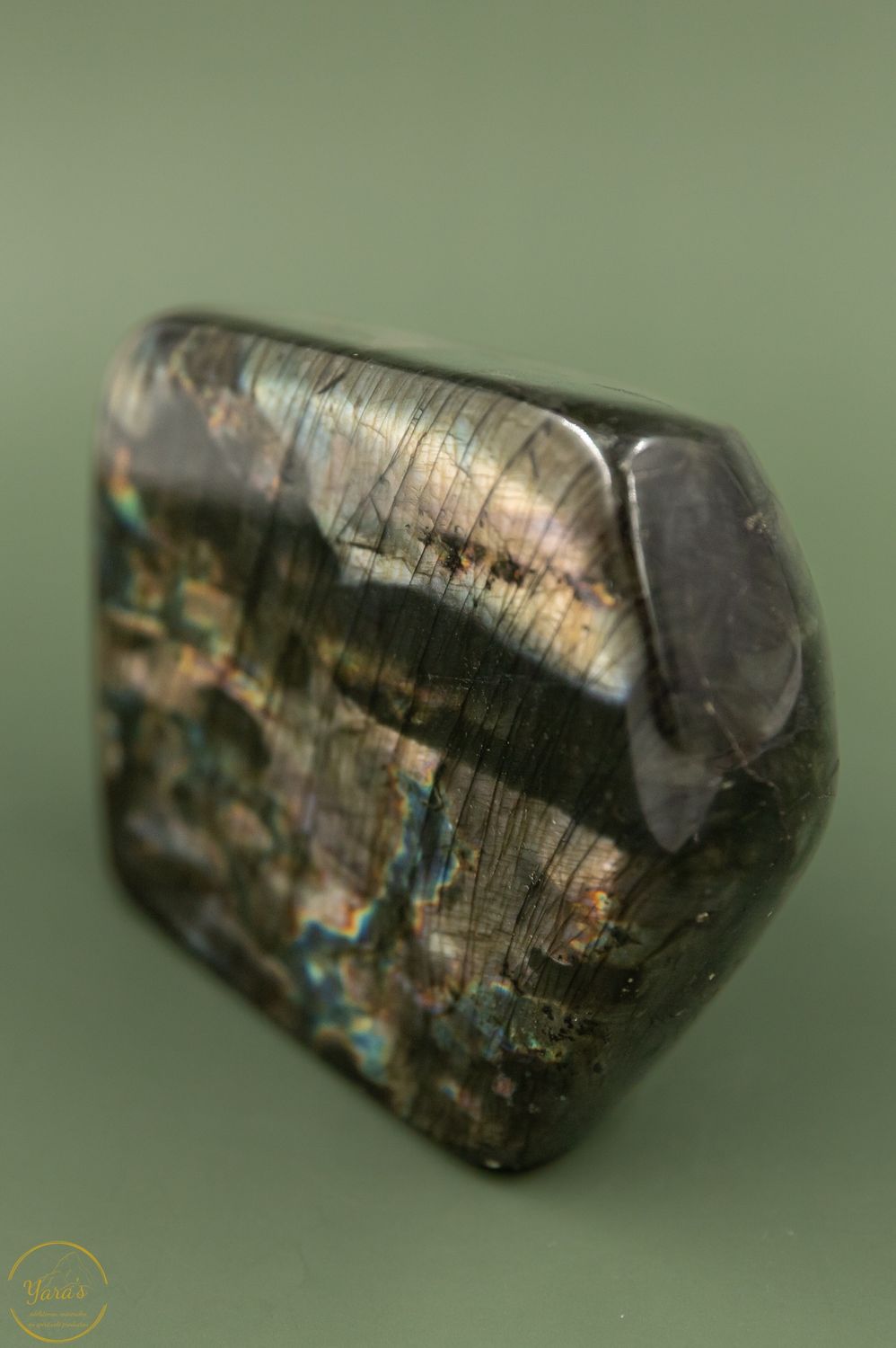 Spectroliet sculptuur-36226