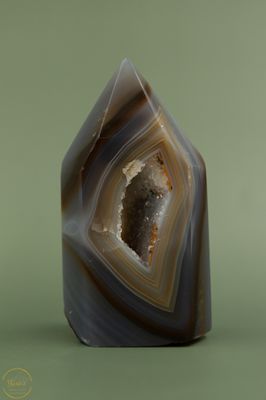 Agaat punt-37666