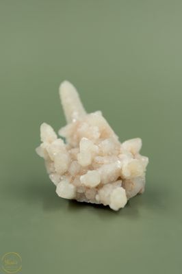 Bergkristal VingerQuartz Brazilië 66 gram