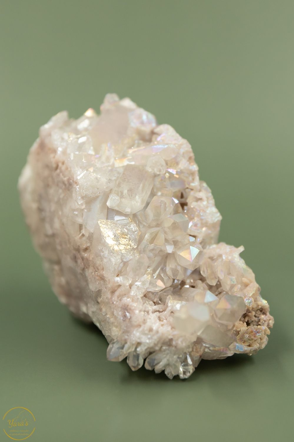 Angel Aura Cluster 565 g