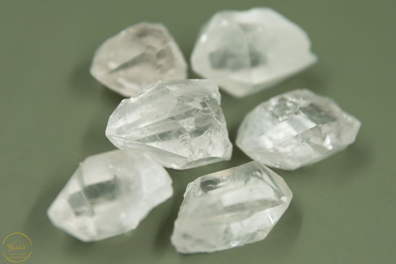 Bergkristal ruw-45824