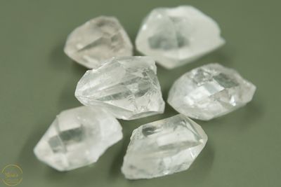 Bergkristal ruw-45824