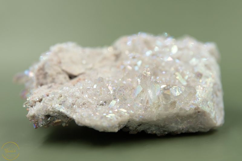 Angel Aura Cluster 1085 g