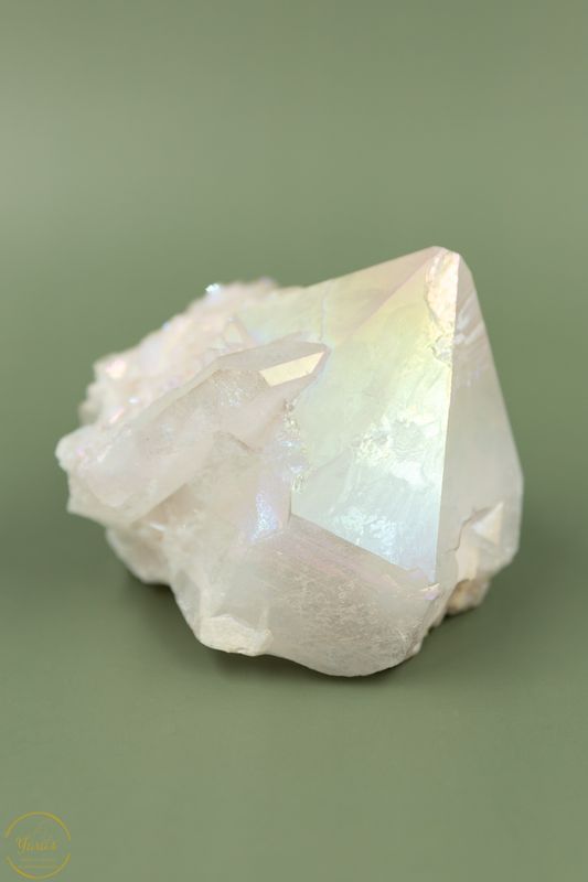 Angel Aura Cluster 1020 g