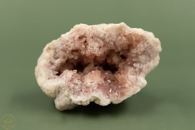 Roze Amethist Ruw-216 gram